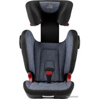 Детское автокресло Britax Romer Kidfix2 S (blue marble)