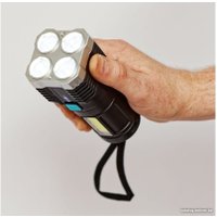 Фонарь Glanzen UFL-0400-LS03