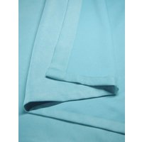 Штора Mafy Интерьерная (200х270, канвас/голубой)