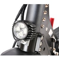 Электросамокат White Siberia WS-Nerpa 3200W