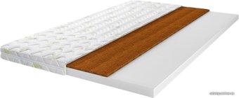 Ортопедический наматрасник Территория сна Comfort 02 160x200