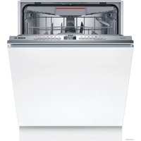 Встраиваемая посудомоечная машина Bosch Serie 4 SMV4ECX23E