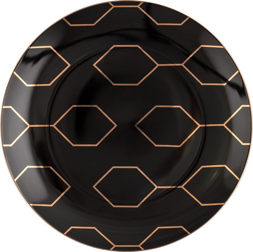 

Тарелка обеденная Nadoba Mari Ella 901415