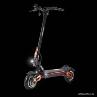 Электросамокат White Siberia Nerpa Pro 3600W Ferrari Red (красный)