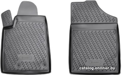 Комплект ковриков для авто Element CARPGT00017 (2 шт)
