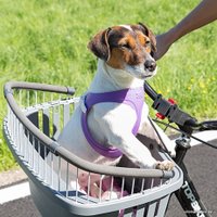 Сумка для велосипеда Ferplast Atlas Bike 20 Rapid