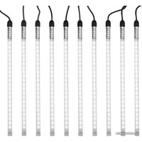 Гирлянда сосулька Neon-Night Тающие сосульки 256-425 в Лиде