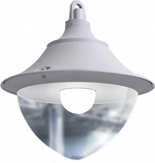 

Уличный настенный светильник Fumagalli Vivi FU_L41.128.000.LXH27