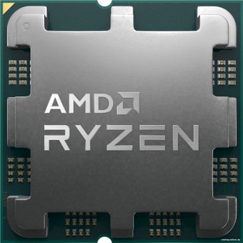 AMD Ryzen 5 7600X3D