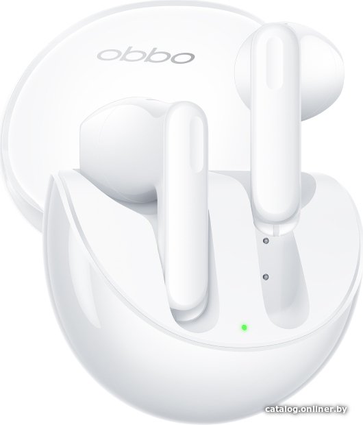 Наушники Oppo Enco Air 3 (белый)