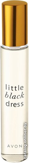 Парфюмерная вода Avon Little Black Dress EdP (10 мл)