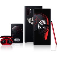 Телефон Samsung Galaxy Note10+ N9750 12GB/256GB Star Wars Special Edition