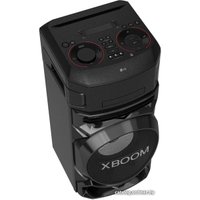 Беспроводная колонка LG X-Boom ON66