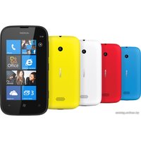 Смартфон Nokia Lumia 510