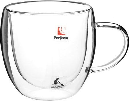

Кружка Perfecto Linea Granos 30-002250