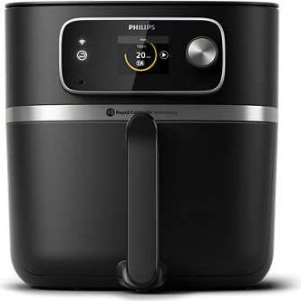

Аэрогриль (аэрофритюрница) Philips HD9880/90