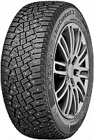 

Зимние шины Continental IceContact 2 205/60R16 96T (шипы)