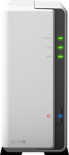 Сетевые накопители (NAS)