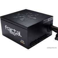 Блок питания Fractal Design Edison M 450W (FD-PSU-ED1B-450W)