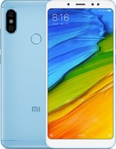 Xiaomi Redmi Note 5 3GB/32GB M1803E7SG международная версия (голубой)