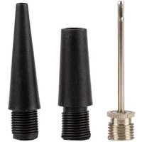 Насос ручной велосипедный Alca AeroPump Manometer 217200