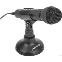 Проводной микрофон Natec Adder