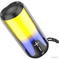 Беспроводная колонка Borofone BR33 (черный)