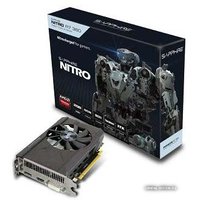 Видеокарта Sapphire NITRO Radeon R7 360 2GB GDDR5 [11243-05-20G]