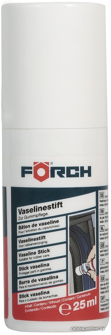 FORCH Вазелиновый карандаш 25мл 61600985