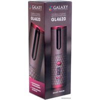 Стайлер для завивки Galaxy Line GL4620