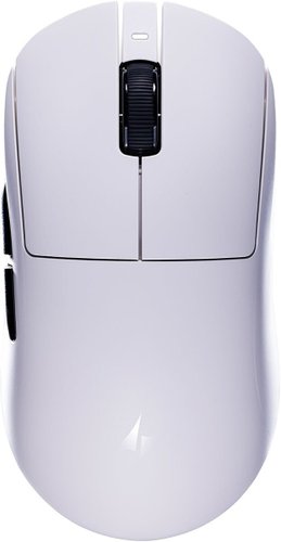Игровая мышь ATK Gear Dragonfly A9 Air (белый)