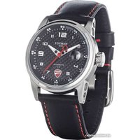 Наручные часы Locman Ducati Automatic D104A09S-00CBIPKR