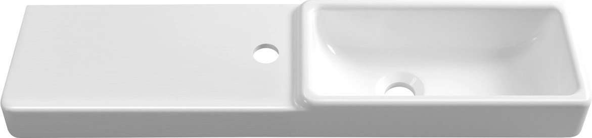 

Умывальник Belux Даллас 80