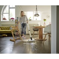 Электрошвабра Karcher FC 7 Cordless 1.055-701.0