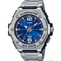 Наручные часы Casio Collection MWA-100HD-2A