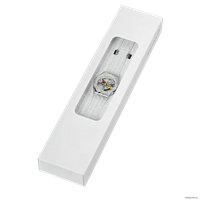 Наручные часы Swatch Clear SO29K100 New Gent в Бресте