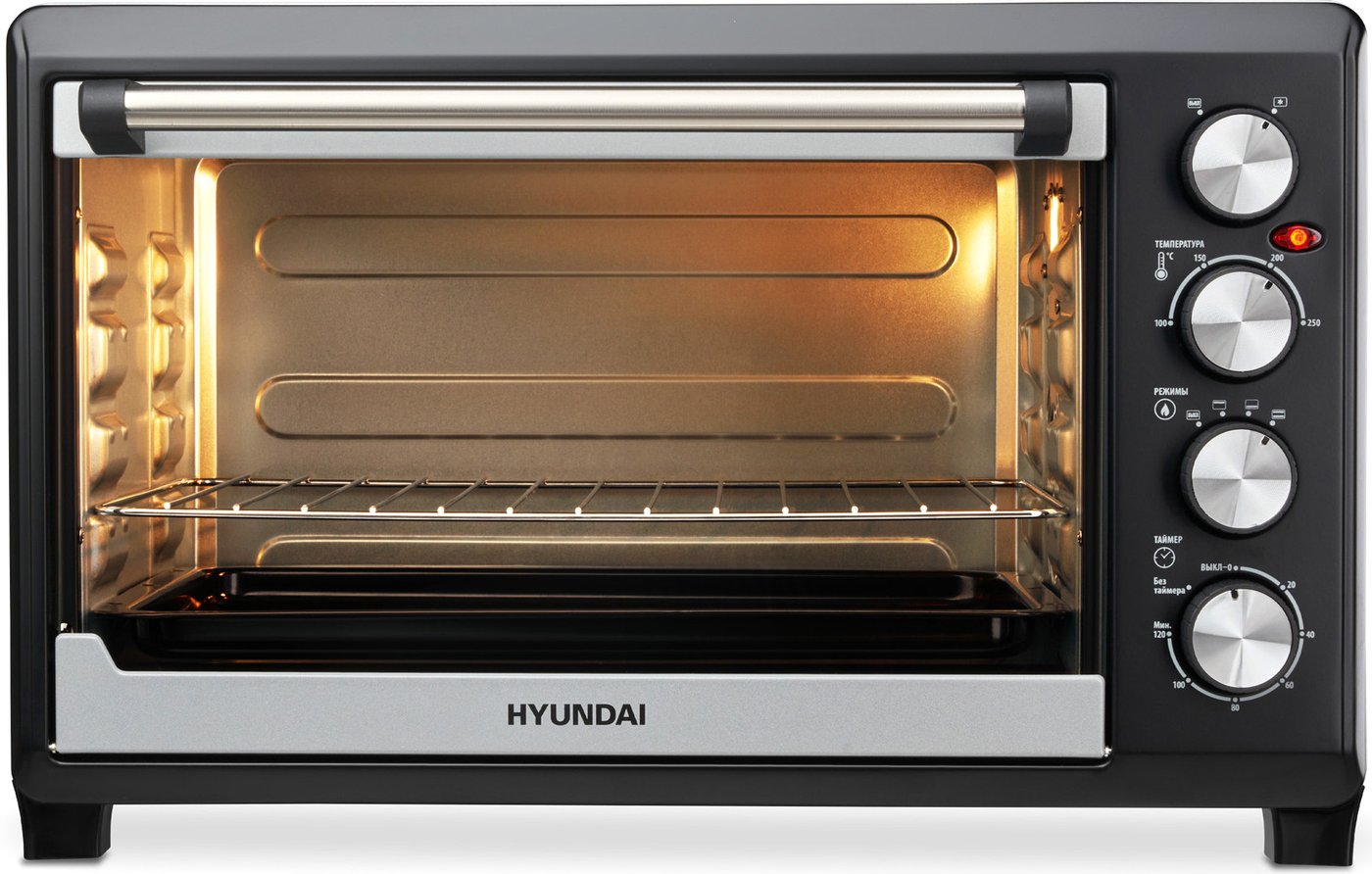 

Мини-печь Hyundai MIO-HY075