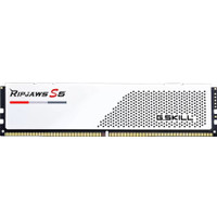 Оперативная память G.Skill Ripjaws S5 2x16ГБ DDR5 6000 МГц F5-6000J3644F16GX2-RS5W в Лиде