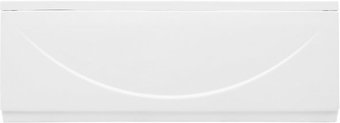 Фронтальный экран под ванну Aquanet Extra 160
