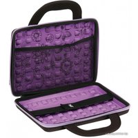 Кейс T'nB BUBBLE-PURPLE SLEEVE 10" (SLB10PL)