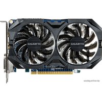 Видеокарта Gigabyte GeForce GTX 750 Ti 2GB GDDR5 (GV-N75TOC2-2GI)
