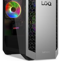 Компьютер Lenovo LOQ Tower 26ADR10 91DF002DGF
