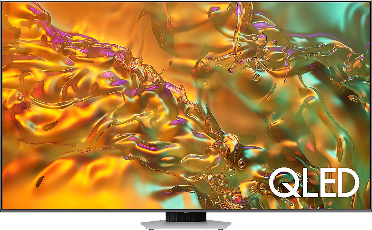 

Телевизор Samsung QLED 4K Q80D QE65Q80DATXXH