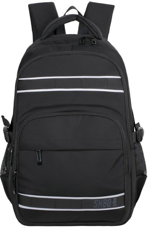 

Городской рюкзак Merlin XS9255 (черный)