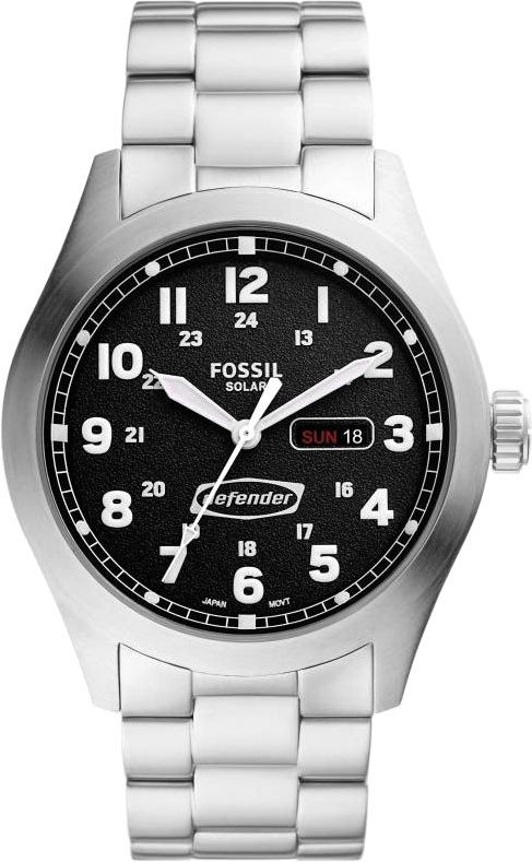 

Наручные часы Fossil FS5976