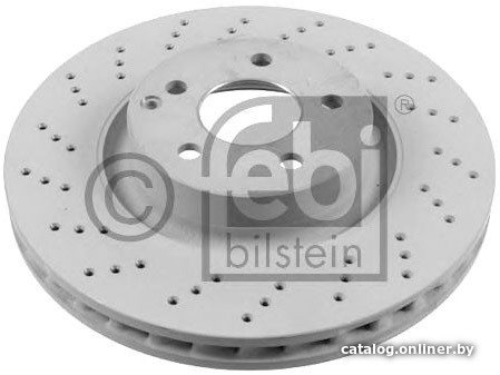 Febi bilstein 26407