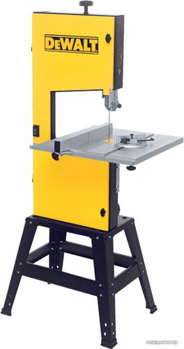 Ленточнопильный станок DeWalt DW876
