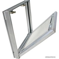 Люк Alkraft Сантехник (30x40 см)