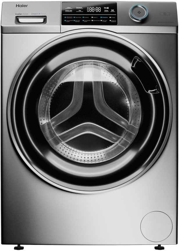 

Стиральная машина Haier HW80-BP14969AS