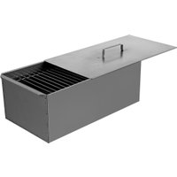 Коптильня Palisad Camping 69529